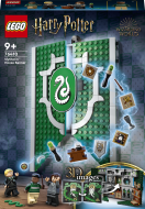 76410 LEGO® Harry Potter™ Klastūnyno draugijos namų juosta