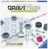 GRAVITRAX takelių sistemos priedų rinkinys Lifter, 26080