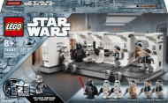 75387 LEGO® Star Wars™ Įlaipinimas į Tantive IV™