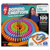 CARDINAL GAMES žaidimas Domino Creations, 6062358