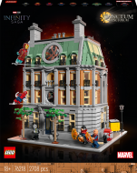 76218 LEGO® Marvel Avengers Movie 4 Sanctum Sanctorum