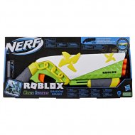 NERF žaislinis šautuvas Roblox Lob Scorpion, F5485EU4