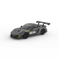 RASTAR 1:24 nuotolinio valdymo automodelis Porsche 911 GT2 RS Clubsport 25, 99700