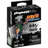 PLAYMOBIL NARUTO Kakashi, 71099