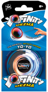 FUN šviečiantis žaislas YoYo Finity Mezma, mėlynas, 928241.012