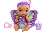 MY GARDEN BABY mažylis - drugelis, violetinis, GYP11