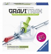 GRAVITRAX takelių sistemos priedų rinkinys Hammer, 27606