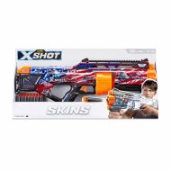 XSHOT žaislinis šautuvas Skins Last Stand, asort., 36518
