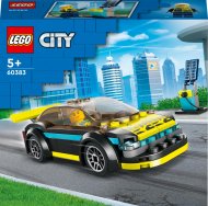 60383 LEGO® City Elektra varomas sportinis automobilis