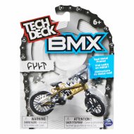 TECH DECK dviratis BMX asort., 6028602