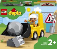 10930 LEGO® DUPLO Town Buldozeris