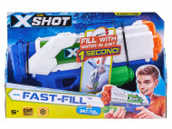 XSHOT vandens šautuvas Fast Fill Soaker, 56138