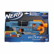 NERF žaislinis šautuvas Elite 2.0 Commander, E9485EU4