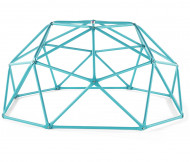 PLUM metalinis laipiojimo kupolas, 190x190x90 cm, 22403