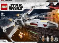 75301 LEGO® Star Wars™ Luke Skywalker „X-Wing“ nakintuvas™