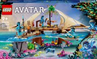75578 LEGO® Avatar Metkainos namai rife