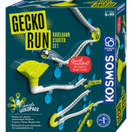KOSMOS Gecko Run edukacinis rinkinys starter set V1, 617288