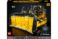 42131 LEGO® Technic Programėle valdomas Cat® D11 buldozeris