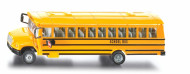 SIKU autobusas mokyklinis 3731