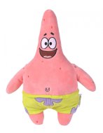 SIMBA minkštas žaislas SpongeBob Patrick 35cm, 109491001