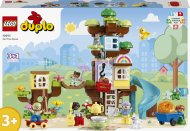 10993 LEGO® DUPLO® Town 3 viename Namelis medyje