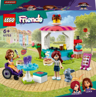 41753 LEGO® Friends Blynų parduotuvė