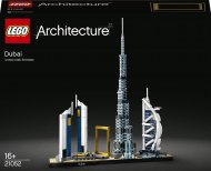 21052 LEGO® Architecture Dubajus