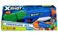 XSHOT vandens šautuvas Pressure Jet, 56100