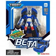 TOBOT transformeris Mini Athlon Beta, 301063T