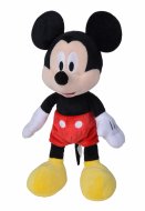 SIMBA Disney minkštas žaislas Mickey 25cm, 6315870225