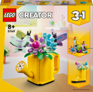 31149 LEGO® Creator Gėlės Laistytuve
