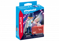 PLAYMOBIL SPECIAL PLUS magas, 70156
