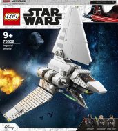 75302 LEGO® Star Wars™ Imperijos erdvėlaivis™