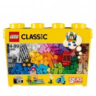 LEGO® 10698 LEGO® didelė kaladėlių dėžė Classic