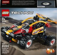 42101 LEGO® Technic Bagis