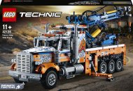 42128 LEGO® Technic Sunkiasvoris vilkikas