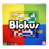 MATTEL GAMES game Blokus Classic, BJV44
