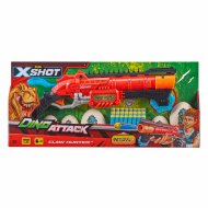 XSHOT žaislinis šautuvas Claw Hunter, 4861
