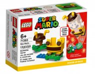71393 LEGO® Super Mario Bitės Mario galios paketas