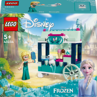 43234 LEGO® Disney Princess  Elzos „Ledo Šalies“ Vaišės