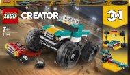 31101 LEGO® Creator Sunkvežimis monstras
