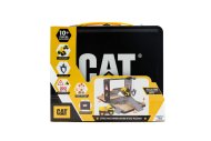 CAT žaidimų komplektas-statybų aikštelė Little Machines Store N Go, 83332