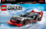 76921 LEGO® Speed Champions Lenktyninis automobilis Audi S1 e-tron quattro