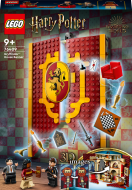 76409 LEGO® Harry Potter™ Grifų gūžtos draugijos namų juosta