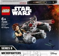 75295 LEGO® Star Wars™ „Millennium Falcon™“ mikrokovotojas