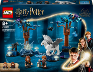 76432 LEGO® Harry Potter™ Uždraustasis miškas: magiškos būtybės