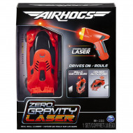 AIR HOGS automodelis valdomas Zero Gravity Laser, 64090102-0578054126/6055246