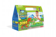 Gelli World Dinosaurus komplekt, 5787