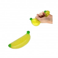 Squeezy Bead Banana, NV390