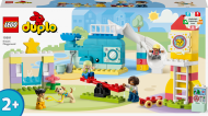 10991 LEGO® DUPLO Town Svajonių žaidimo aikštelė